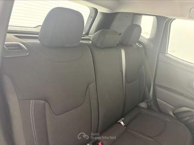 Jeep Renegade Renegade 1.5 turbo t4 mhev summit 2wd dct Blu/Azzurro usata Settimo Torinese