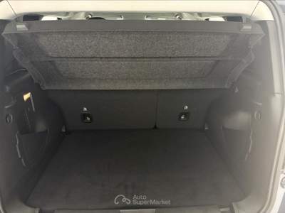 Jeep Renegade Renegade 1.5 turbo t4 mhev summit 2wd dct Blu/Azzurro usata Settimo Torinese