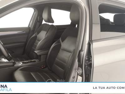 Renault Arkana  - arkana 1.6 e-tech full hybrid e-tech engineered fast track 145cv Grigio usata Marcianise