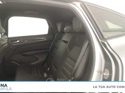 Renault Arkana  - arkana 1.6 e-tech full hybrid e-tech engineered fast track 145cv Grigio usata Marcianise