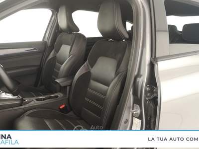Renault Arkana  - arkana 1.6 e-tech full hybrid e-tech engineered fast track 145cv Grigio usata Marcianise