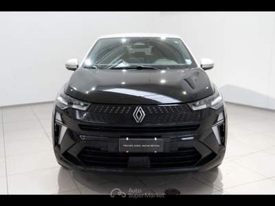Renault Captur  - captur tce 90 cv techno Nero usata Treviso