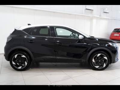 Renault Captur  - captur tce 90 cv techno Nero usata Treviso