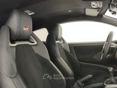 Toyota GR Yaris  1.6 rovanpera special edition imt-6 Bianco usata Cuneo