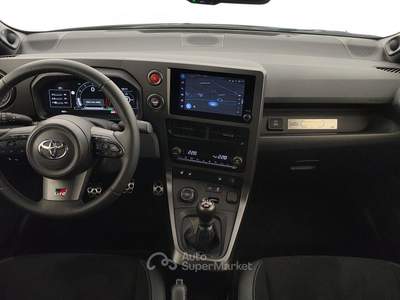 Toyota GR Yaris  1.6 rovanpera special edition imt-6 Bianco usata Cuneo