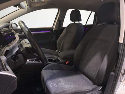 Volkswagen Golf  1.0 etsi evo life 110cv dsg Grigio usata Firenze