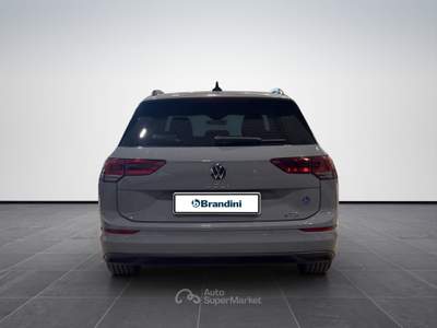 Volkswagen Golf  1.0 etsi evo life 110cv dsg Grigio usata Firenze