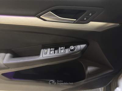 Volkswagen Golf  1.0 etsi evo life 110cv dsg Grigio usata Firenze