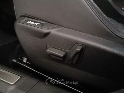 Alfa Romeo Junior  1.2 ibrida speciale 145cv edct6 Argento usata Rivoli