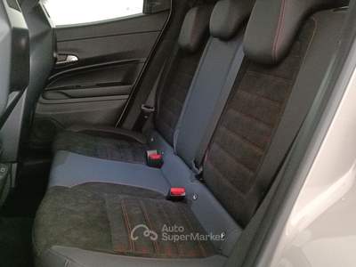 Alfa Romeo Junior  1.2 ibrida speciale 145cv edct6 Argento usata Rivoli
