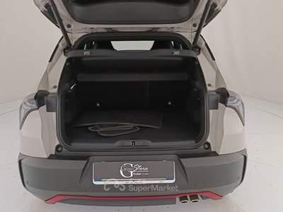 Alfa Romeo Junior  1.2 ibrida speciale 145cv edct6 Argento usata Rivoli