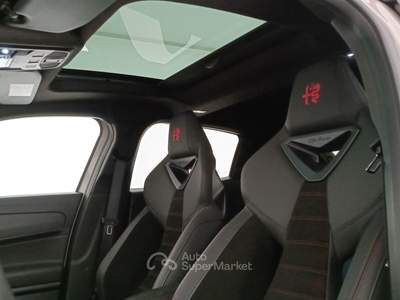 Alfa Romeo Junior  1.2 ibrida speciale 145cv edct6 Argento usata Rivoli