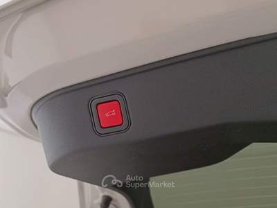 Alfa Romeo Junior  1.2 ibrida speciale 145cv edct6 Argento usata Rivoli