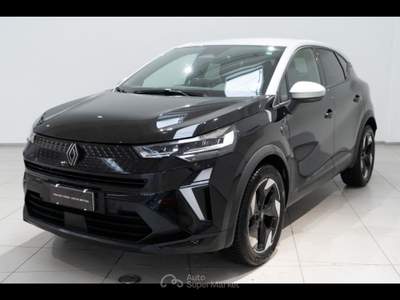 Renault Captur  - captur tce 90 cv techno Nero usata Treviso