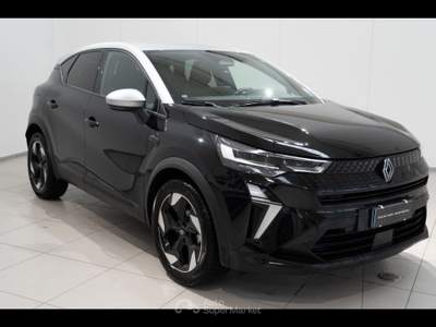 Renault Captur  - captur tce 90 cv techno Nero usata Treviso