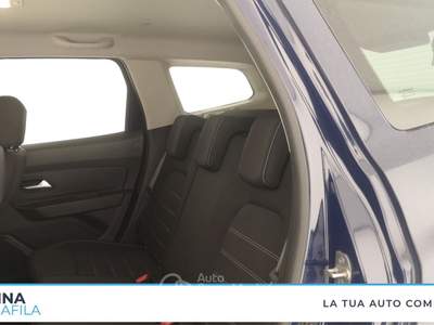 Dacia Duster  - duster 1.5 blue dci prestige sl daciaplus 4x2 115cv Blu/Azzurro usata Marcianise