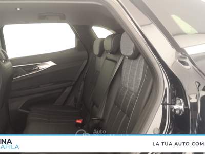 Renault Austral  - austral 1.2 e-tech full hybrid techno 200cv auto Nero usata Marcianise