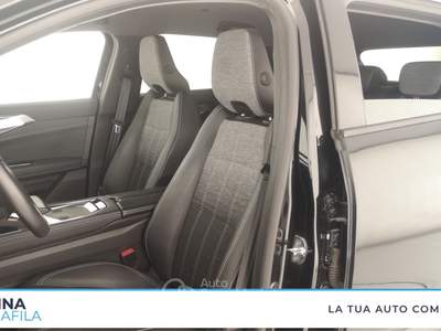 Renault Austral  - austral 1.2 e-tech full hybrid techno 200cv auto Nero usata Marcianise