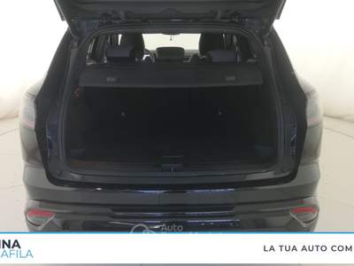 Renault Austral  - austral 1.2 e-tech full hybrid techno 200cv auto Nero usata Marcianise