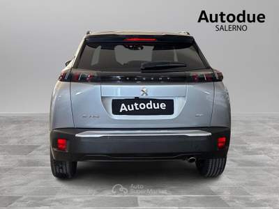 Peugeot 2008  - 2008 1.5 bluehdi gt s&s 130cv eat8 Grigio usata Salerno