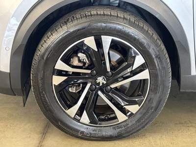 Peugeot 2008  - 2008 1.5 bluehdi gt s&s 130cv eat8 Grigio usata Salerno