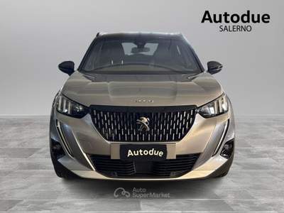 Peugeot 2008  - 2008 1.5 bluehdi gt s&s 130cv eat8 Grigio usata Salerno