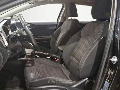 Kia Ceed  1.4 mpi business class techno pack eco gpl 96cv Nero usata Firenze
