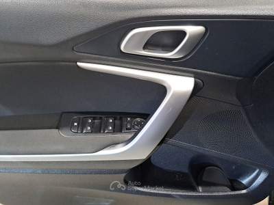 Kia Ceed  1.4 mpi business class techno pack eco gpl 96cv Nero usata Firenze