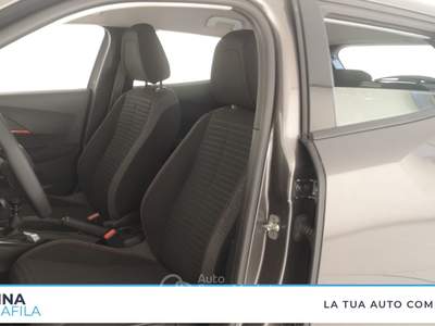 Peugeot 2008  - 2008 1.5 bluehdi active s&s 110cv Grigio usata Marcianise