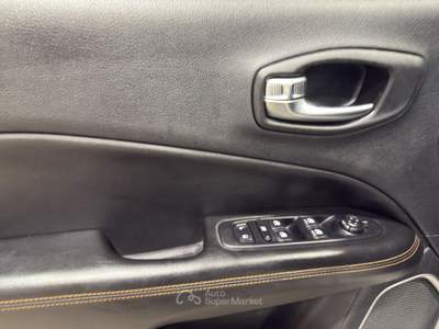 Jeep Compass  1.4 limited 4wd 170cv auto Bianco usata Firenze