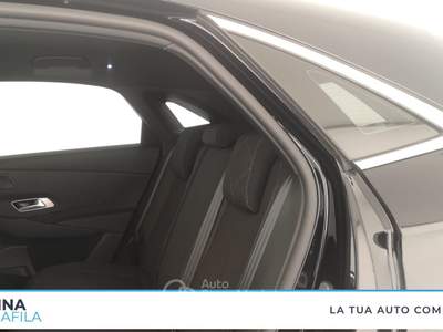 DS Automobiles DS 7  -  1.5 bluehdi bastille business 130cv auto Nero usata Marcianise
