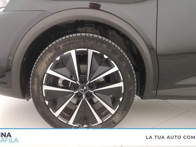 DS Automobiles DS 7  -  1.5 bluehdi bastille business 130cv auto Nero usata Marcianise