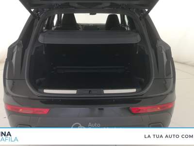 DS Automobiles DS 7  -  1.5 bluehdi bastille business 130cv auto Nero usata Marcianise