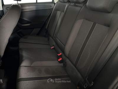 Volkswagen T-Roc  - t-roc 2.0 tdi life 150cv dsg Grigio usata Salerno