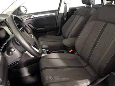 Volkswagen T-Roc  - t-roc 2.0 tdi life 150cv dsg Grigio usata Salerno