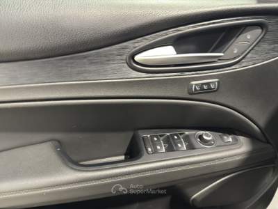 Alfa Romeo Stelvio  2.2 t lusso q4 210cv auto Bianco usata Firenze