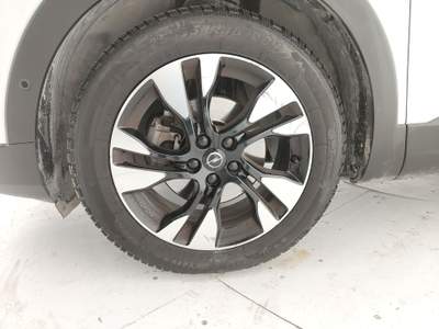 Opel Grandland  -  1.5 diesel ecotec start&stop aut.  Bianco usata Civitanova Marche