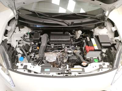 Suzuki Swift  - swift 1.2 hybrid top Bianco usata Civitanova Marche
