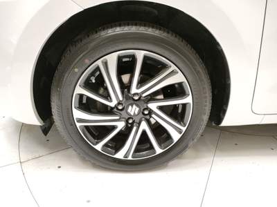 Suzuki Swift  - swift 1.2 hybrid top Bianco usata Civitanova Marche