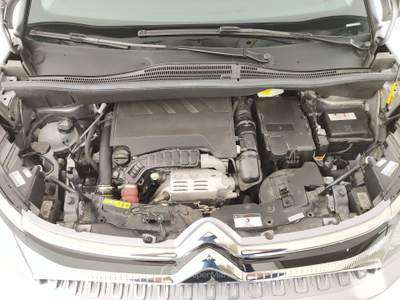 Citroen C3 Aircross  1ª s. -  puretech 130 s&s eat6 max Grigio usata Civitanova Marche