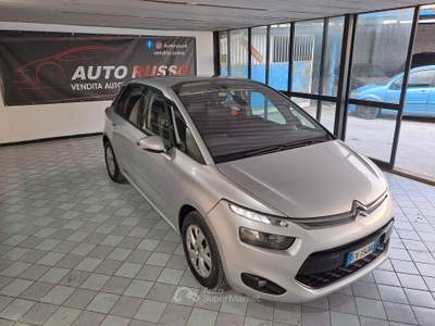 Citroen C4 Picasso 1.6 hdi 115cv usata Giugliano in Campania