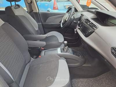 Citroen C4 Picasso 1.6 hdi 115cv usata Giugliano in Campania