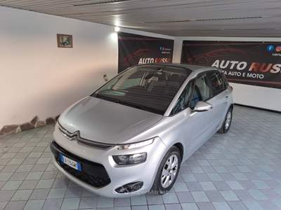 Citroen C4 Picasso 1.6 hdi 115cv usata Giugliano in Campania