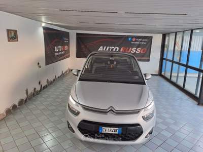 Citroen C4 Picasso 1.6 hdi 115cv usata Giugliano in Campania