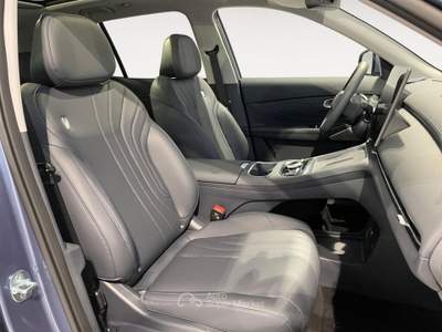 Geely Starray 1.5 phev Sky Blue Limited Edition - 1 of 220 Blu/Azzurro usata Ravenna
