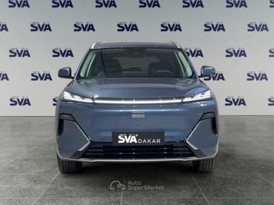 Geely Starray 1.5 phev Sky Blue Limited Edition - 1 of 220 Blu/Azzurro usata Ravenna