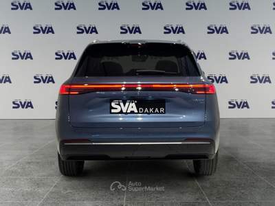 Geely Starray 1.5 phev Sky Blue Limited Edition - 1 of 220 Blu/Azzurro usata Ravenna