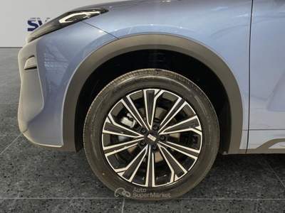 Geely Starray 1.5 phev Sky Blue Limited Edition - 1 of 220 Blu/Azzurro usata Ravenna