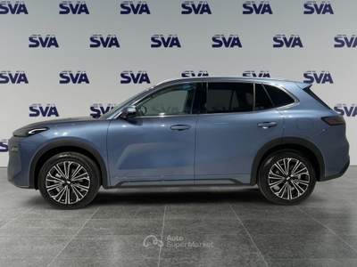 Geely Starray 1.5 phev Sky Blue Limited Edition - 1 of 220 Blu/Azzurro usata Ravenna