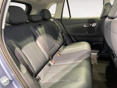 Geely Starray 1.5 phev Sky Blue Limited Edition - 1 of 220 Blu/Azzurro usata Ravenna
